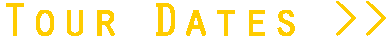 Calendar of Shows and Events